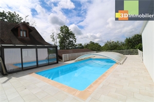 maison à la vente -   39000  LONS LE SAUNIER, surface 168 m2 vente maison - UBI484096463